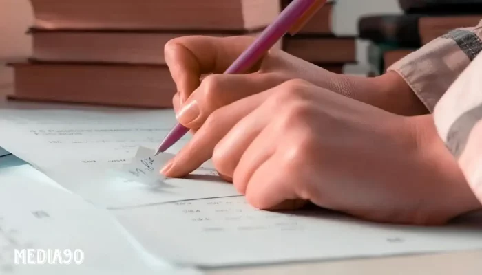 Menuju Transformasi Pendidikan: Rencana Survei dan Jadwal Asesmen Nasional Berbasis Komputer untuk Sekolah Dasar, Menengah, dan Menengah Atas/Tinggi Tahun 2024