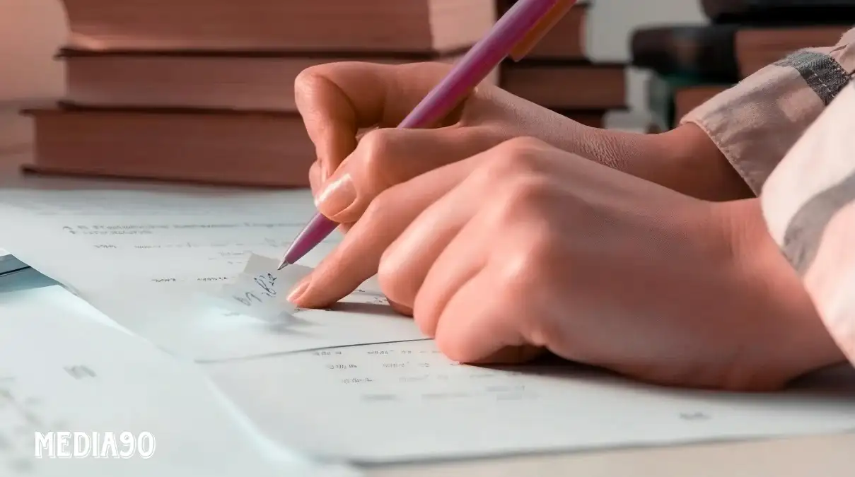 Pengganti Ujian Nasional, ini Komponen Survei dan Jadwal Asesmen Nasional Berbasis Komputer SD, SMP, SMASMK 2024