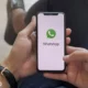 Pengguna WhatsApp iPhone sekarang dapat berbagi layar dan audio selama panggilan video