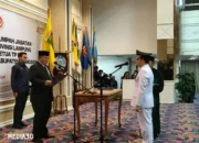 Bupati Penjabat Mesuji dan Tubaba Siap Dilantik dalam Waktu Dekat