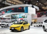 Terganggu: Performa Penjualan Industri Otomotif Indonesia Kuartal I 2024