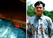 Tragedi di Way Mesuji: Warga Rawajitu Selatan Meninggal Dunia Setelah Perahu Terbalik Saat Berburu Ikan