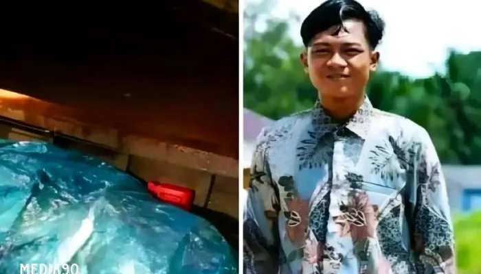 Tragedi di Way Mesuji: Warga Rawajitu Selatan Meninggal Dunia Setelah Perahu Terbalik Saat Berburu Ikan