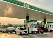Menembus Jarak Jauh dengan Hemat Bersama BBM Berkualitas BP Ultimate