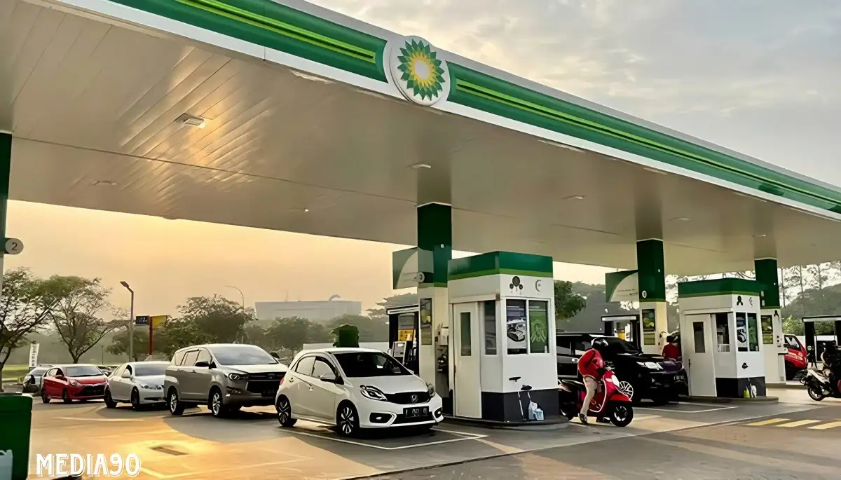 Perjalanan Jauh Jadi Lebih Hemat Berkat BBM Berkualitas BP Ultimate