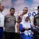 Perluas Komitmen, Yayasan AHM Resmikan Safety Riding Lab di SMKN 4 Tasikmalaya