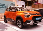 Program KBLBB Disetujui Pemerintah, Citroen Indonesia Dapat Izin!