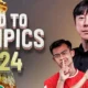 Pertandingan Indonesia vs Guinea Resmi Disiarkan TV Nasional