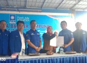 Petahana Eva Dwiana Ditetapkan sebagai Calon PAN untuk Pilkada Bandar Lampung 2024