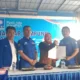 Petahana Eva Dwiana Terima Surat Tugas dari PAN Untuk Maju di Pilkada Bandar Lampung 2024