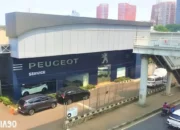 Tingkatkan Kualitas Layanan: Peugeot Perkuat Komitmen pada Aftersales