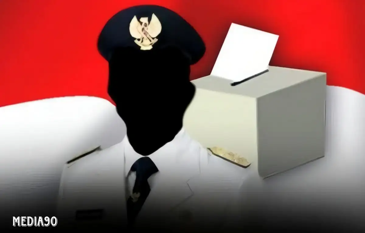Pilgub Lampung Dipastikan Nihil Paslon Jalur Independen