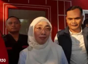 Menimbang Jadi Wakil Ali Rahman di Pilkada Way Kanan 2024: Ayu Alasasiyah Merasa Belum Siap Gagal Jadi Calon Bupati