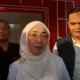 Pilih Jadi Wakil Ali Rahman di Pilkada Way Kanan 2024, Ayu Alasasiyah Merasa Belum Mumpuni Jadi Calon Bupati