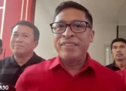 Ketua DPRD Bandar Lampung Tegak Lurus Ikuti Putusan Partai, Siap Maju Wakil Wali Kota di Pilkada 2024