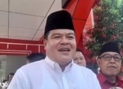 Pilbup Lampung Tengah 2024: Petahana Musa Ahmad Diincar Dua Kandidat Wakil dari PDIP