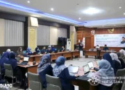 Polinela Adakan Bimtek Kurikulum untuk Raih Akreditasi Internasional