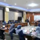 Polinela Gelar Bimtek Penyusunan Kurikulum Menuju Akreditasi Internasional