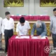 Polinela Sosialisasi MSIB, Jalin Kolaborasi dengan Sekolah Ekspor LaCorre