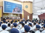 SMKN 1 Raman Utara, Lampung Timur Lakukan Kunjungan Industri ke Polinela