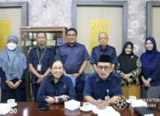 Kolaborasi Polinela dan BPOM Bandar Lampung: Mengakselerasi Pertumbuhan UMKM Lampung