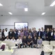 Polinela dan BRI Bersinergi dalam Campus Hiring dalam Membangun Karir