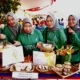 Posyandu Melati 3 Kartaraharja Tulang Bawang Barat Raih Juara 3 Lomba Kreasi Menu MPASI se-Lampung