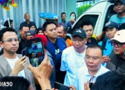 Prabowo Subianto Siapkan Tiga Kandidat Wakil Gubernur Lampung untuk Dampingi Mirza: Inisial D, Z, dan J