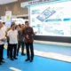 Presiden Jokowi Kunjungi PEVS, Dirut PLN Paparkan Kesiapan Ekosistem Kendaraan Listrik