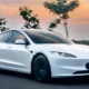 Prestige Motorcars Bawa Tesla Model 3 Highland Ke PIK 2