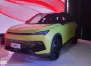 Tawaran Istimewa: Prestige Rilis 2 SUV BAIC Terbaru di PIK 2!