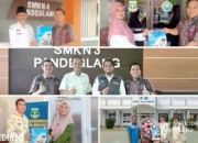 Ekspansi Promosi Kampus Polinela: Perluasan Jangkauan Prodi Perikanan Tangkap hingga Pulau Jawa