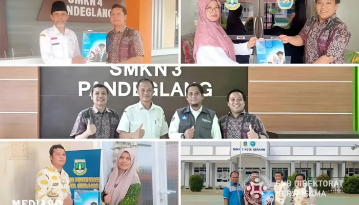 Ekspansi Promosi Kampus Polinela: Perluasan Jangkauan Prodi Perikanan Tangkap hingga Pulau Jawa