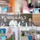 Prodi Perikanan Tangkap Polinela Perluas Promosi Kampus Hingga Pulau Jawa