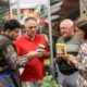 Produk Indonesia Jadi Perhatian di Pameran Makanan Polandia
