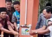 PLN Dorong Tata Kelola Air Berkelanjutan Lewat Program Air Bersih, Warga di Berbagai Daerah Rasakan Manfaatnya
