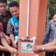 Program Air Bersih PLN Dukung Tata Kelola Air Berkelanjutan, Manfaat Dirasakan Warga di Berbagai Daerah