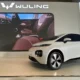 Promo Menarik Bagi Konsumen Yang Melakukan Pemesanan Wuling Cloud EV
