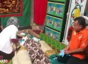 Kembali dari Ibukota, Perjalanan Seorang Pemuda di Kota Agung Barat Tanggamus yang Berakhir pada Tali Jemuran