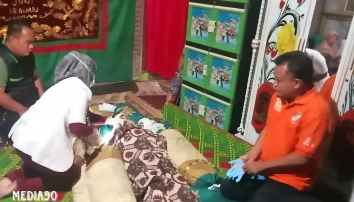 Kembali dari Ibukota, Perjalanan Seorang Pemuda di Kota Agung Barat Tanggamus yang Berakhir pada Tali Jemuran