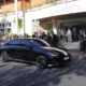 Puluhan Mobil Listrik Hyundai Kawal World Water Forum