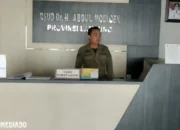 RSUDAM Merencanakan Jadwal untuk Operasi Bedah Jantung Terbuka