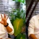 Rahmat Mirzani Djausal Sukses itu Masuk Surga Tanpa Hisab