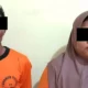 Rampok Perhiasan dan Uang di Seputih Surabaya dan Rumbia, Polisi Ciduk Pria dan Wanita ini