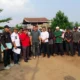 Ratusan Massa Minta Keadilan Sengketa Lahan dengan PTPN 7 di Sidosari Natar