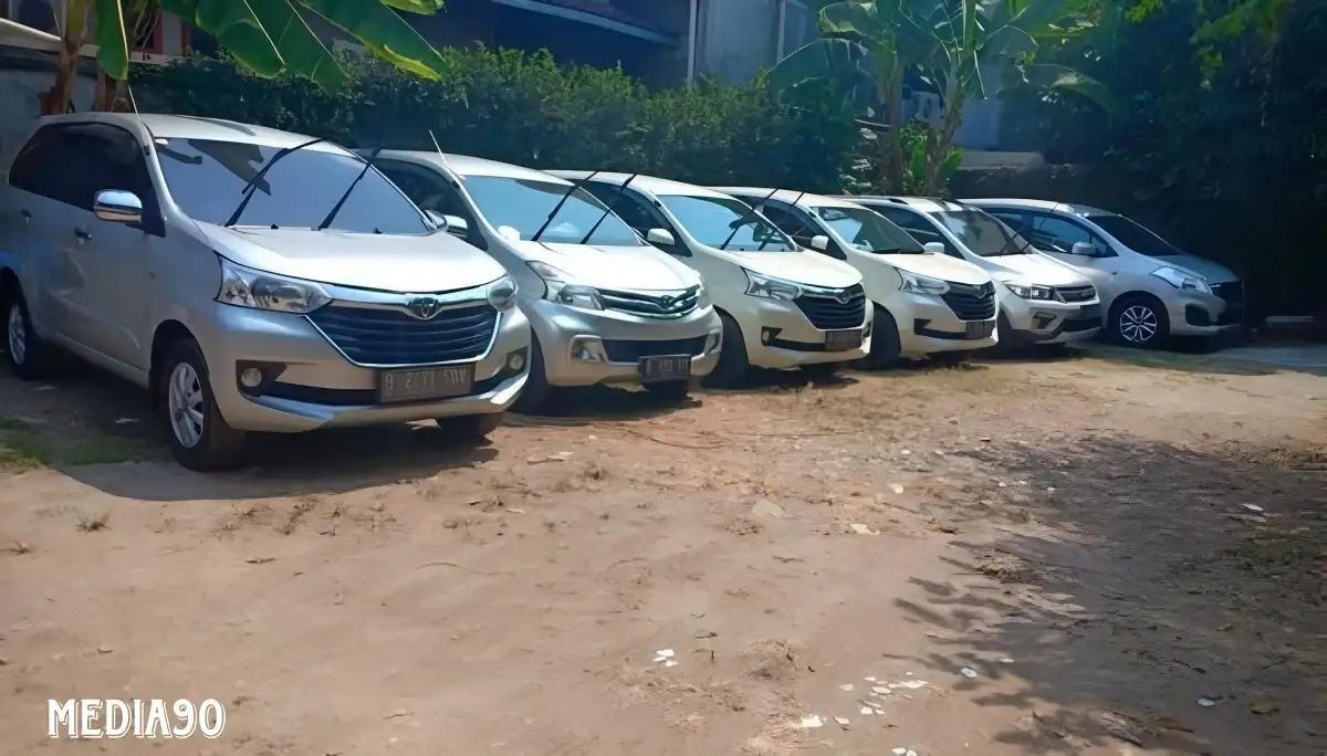 Rekomendasi Rental Mobil Cibinong Murah
