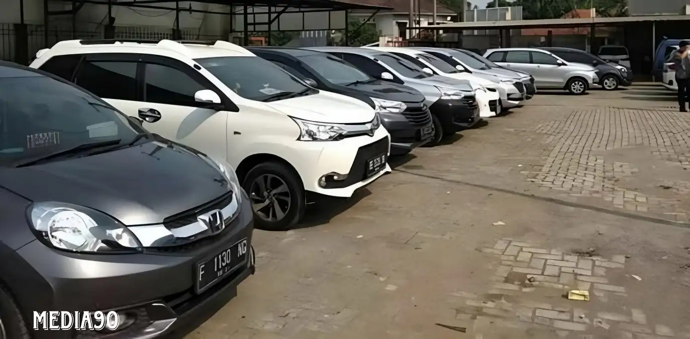 Rekomendasi Rental Mobil Depok Murah
