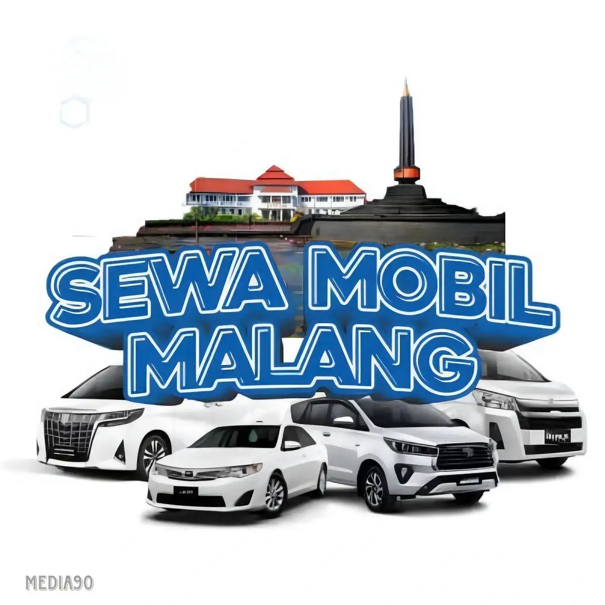 Rekomendasi Rental Mobil Malang Murah