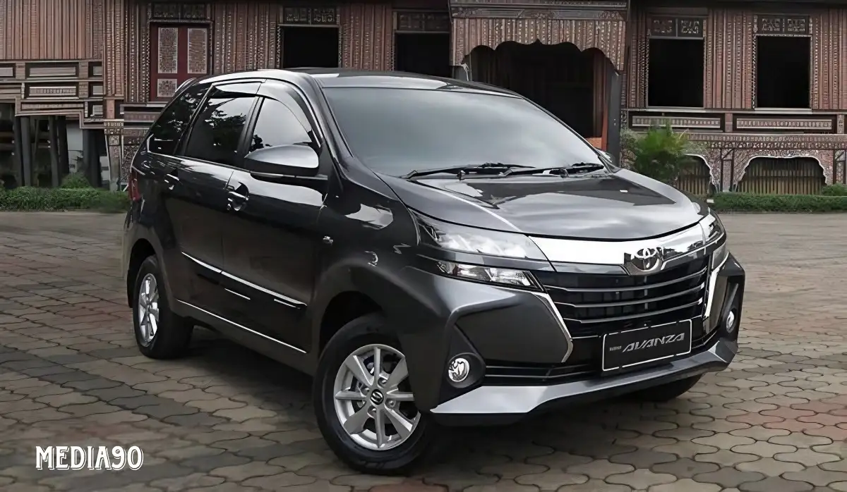 Rekomendasi Rental Mobil Pekanbaru Murah
