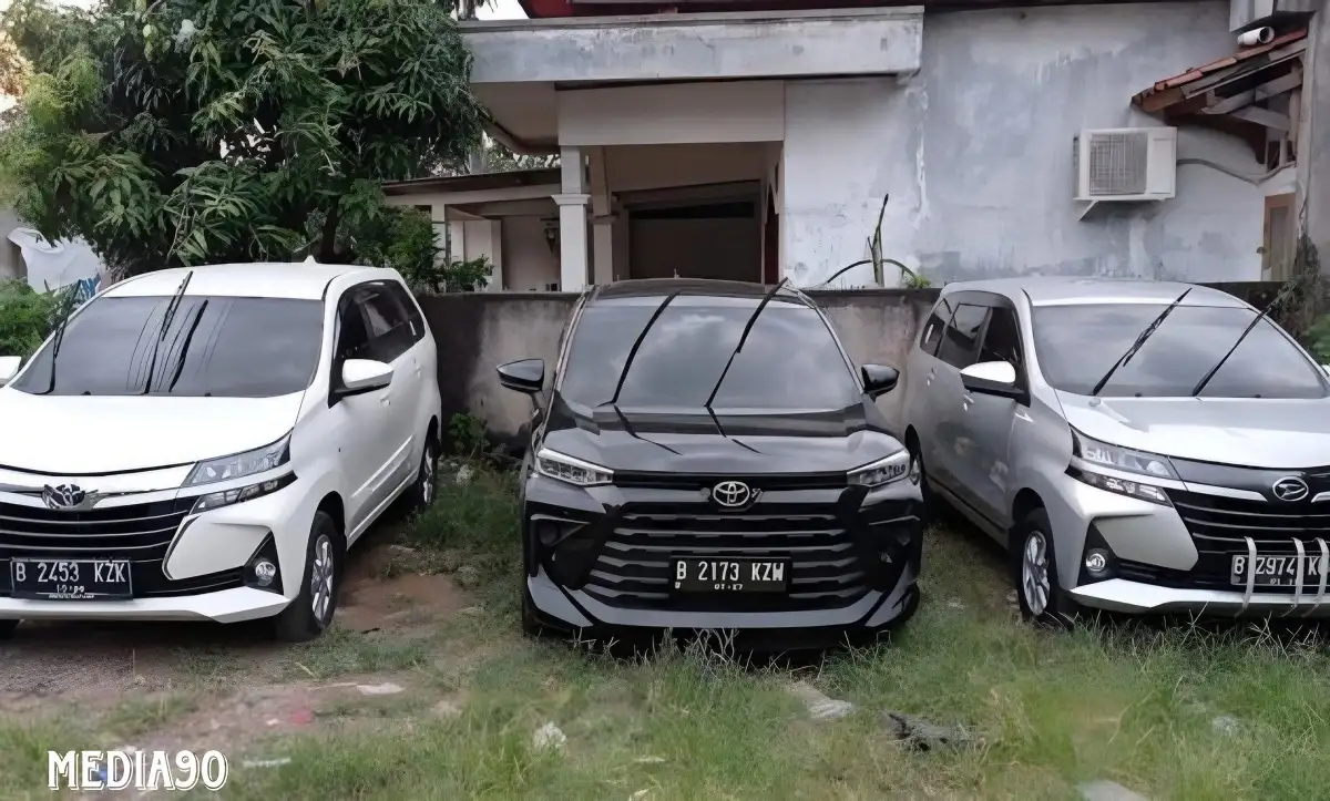 Rekomendasi Rental Mobil Purbalingga Murah dengan Driver dan Lepas Kunci 2 Rekomendasi Rental Mobil Purbalingga Murah